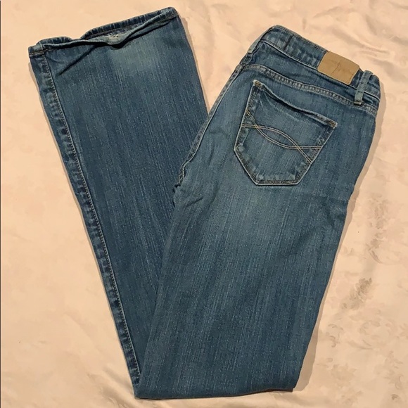 Abercrombie & Fitch Jeans - Picture 1 of 4